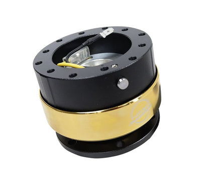 NRG Quick Release Kit Gen 2.0 SRK-200