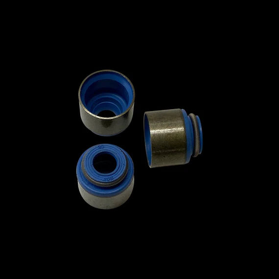 Yamaha YXZ / 998 Valve Stem Seals for Stock or Aftermarket Valve Guides - BC3995
