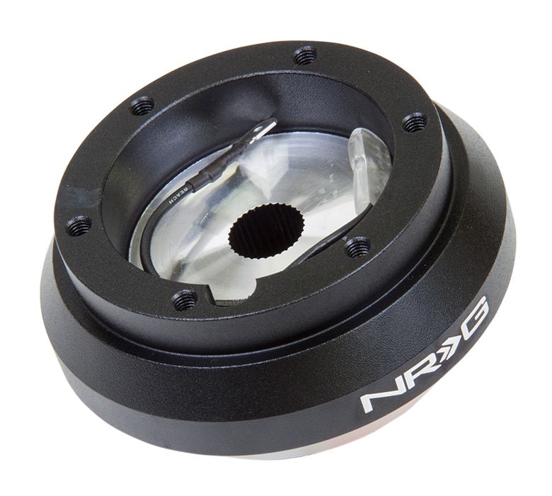NRG Short Hub Adapters