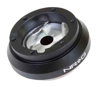 NRG Short Hub Adapters