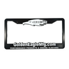 Golden Eagle License Plate Frame