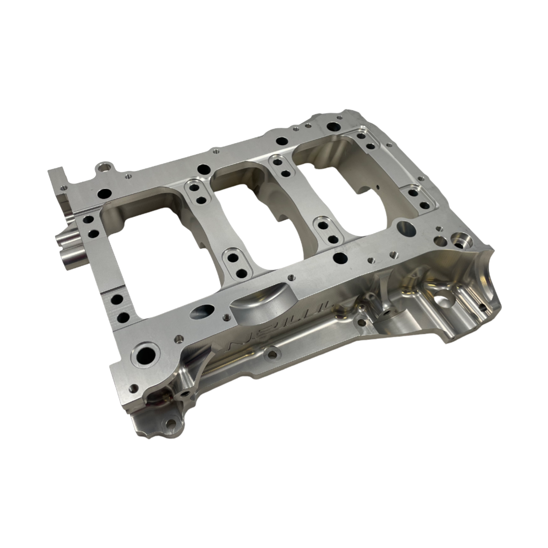 TITAN MOTORSPORTS NISSAN R35 GTR VR38 BILLET MAIN GIRDLE