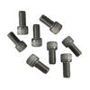 Cam Gear Bolts Stainless Steel - Qty 8 pc.