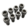 Cam Gear Bolts Stainless Steel - Qty 8 pc.