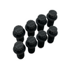 Cam Gear Bolts Steel  - Qty 8 pc.