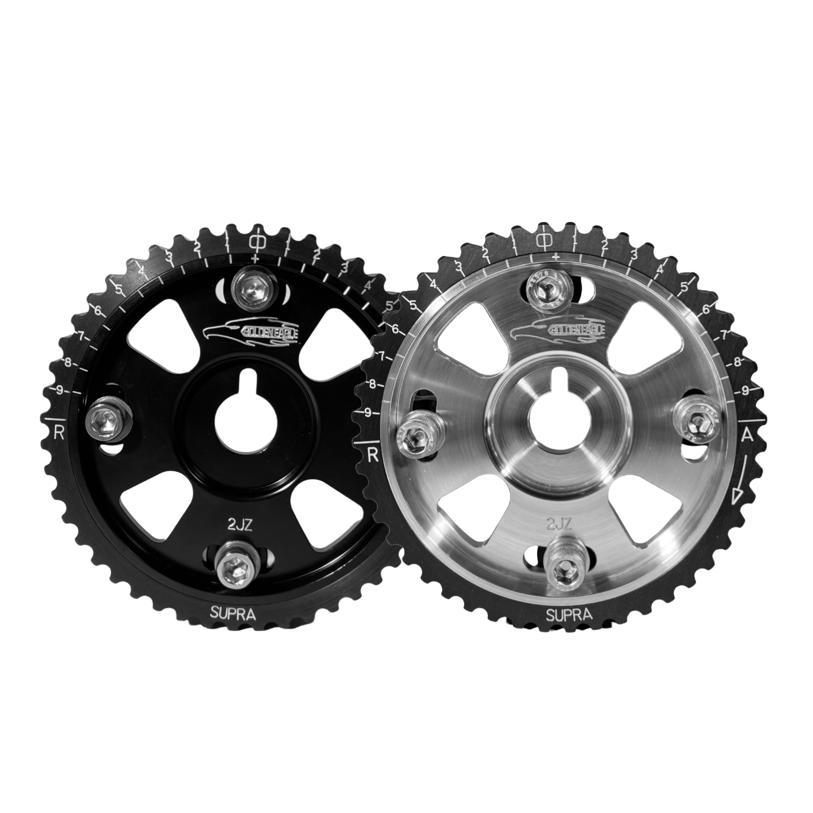 Toyota/Supra Adjustable Cam Gear DOHC