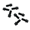 Cam Gear Bolts Steel  - Qty 8 pc.