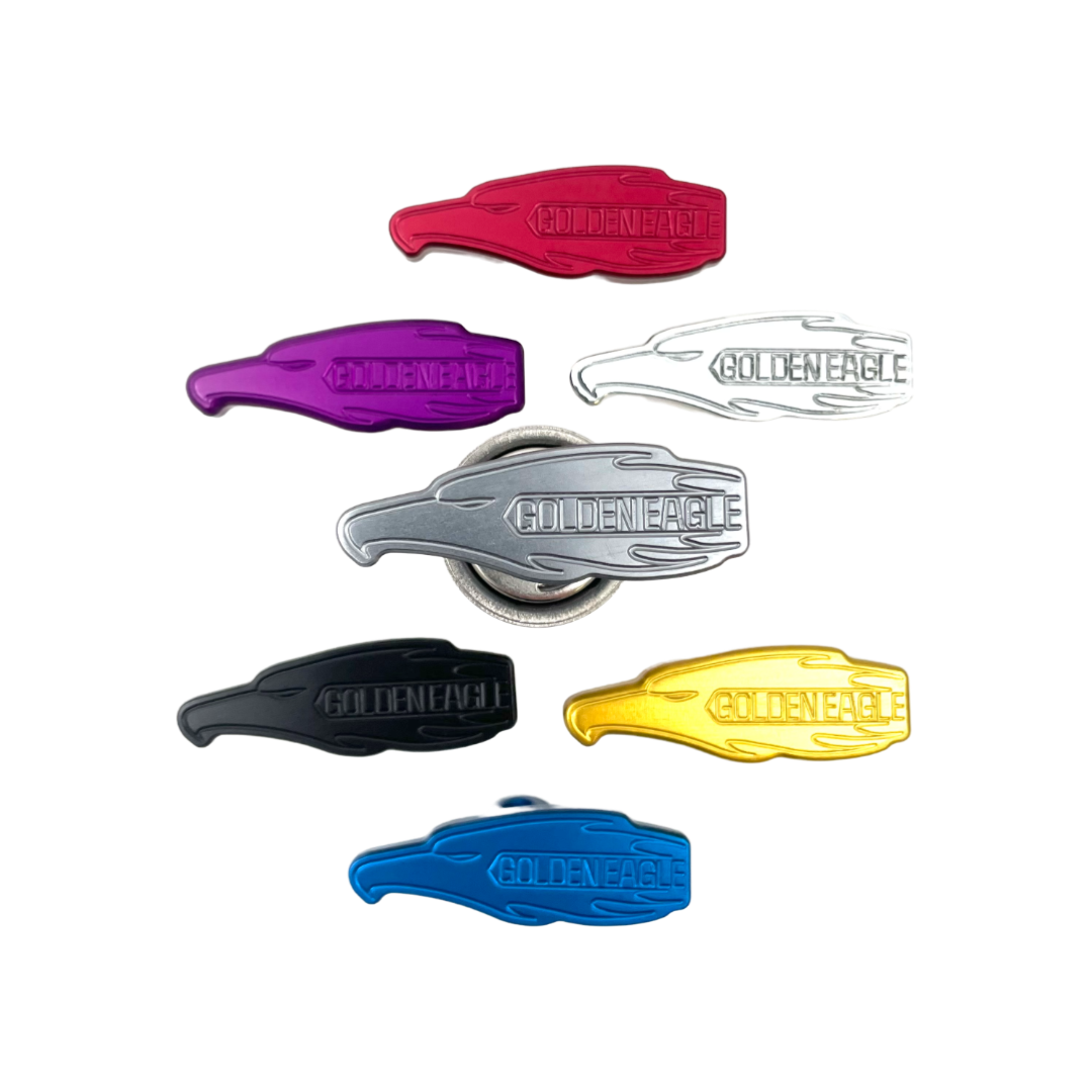 Golden Eagle 12V Car Lighter