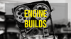 ENGINE BUILDs AVAILABLE