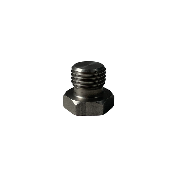 Honda H Series GEM Oil Squirter Plug - Golden Eagle Mfg.