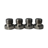 GEM Mitsubishi Evo X Series Oil Squirter Plug Set