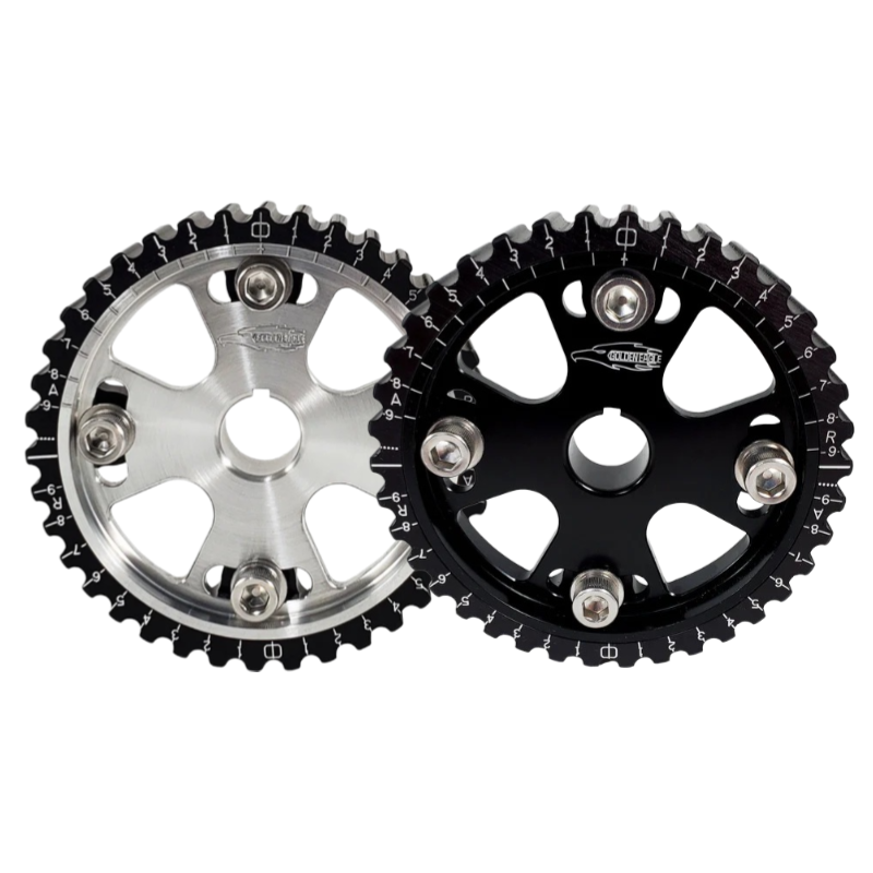Honda/Acura Adjustable Cam Gear SOHC