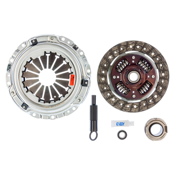 EXEDY Stage 1 Clutch Kit for Honda/Acura - Golden Eagle Mfg.