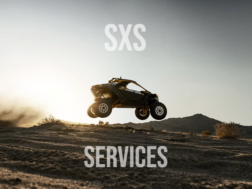 SXS Services