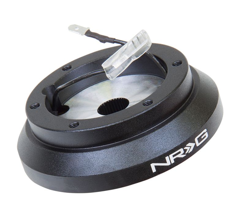 NRG Short Hub Adapters