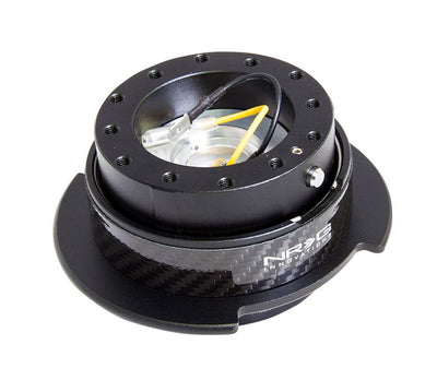 NRG Steering Wheel Quick Release Gen 2.5