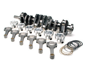 Nissan RB26DETT Stroker Kit - 73.7mm Stroke/ProH625+ Rods