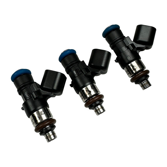 Can-Am X3 Injector Dynamics 1050cc XDS Fuel Injectors