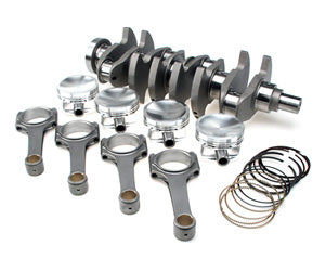 Mitsubishi 4B11T EVO-X 2.5L 98mm Stroker Kit by Brian Crower