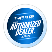 NRG Race Quick Release Adapter (SRK-R200)