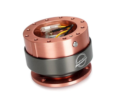 NRG Quick Release Kit Gen 2.0 SRK-200