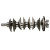 Manley Mitsubishi 4B11T Billet Crankshaft – 94.00 mm Stroke