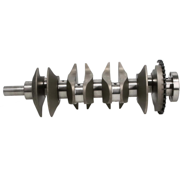 Manley Mitsubishi 4B11T Billet Crankshaft – 94.00 mm Stroke