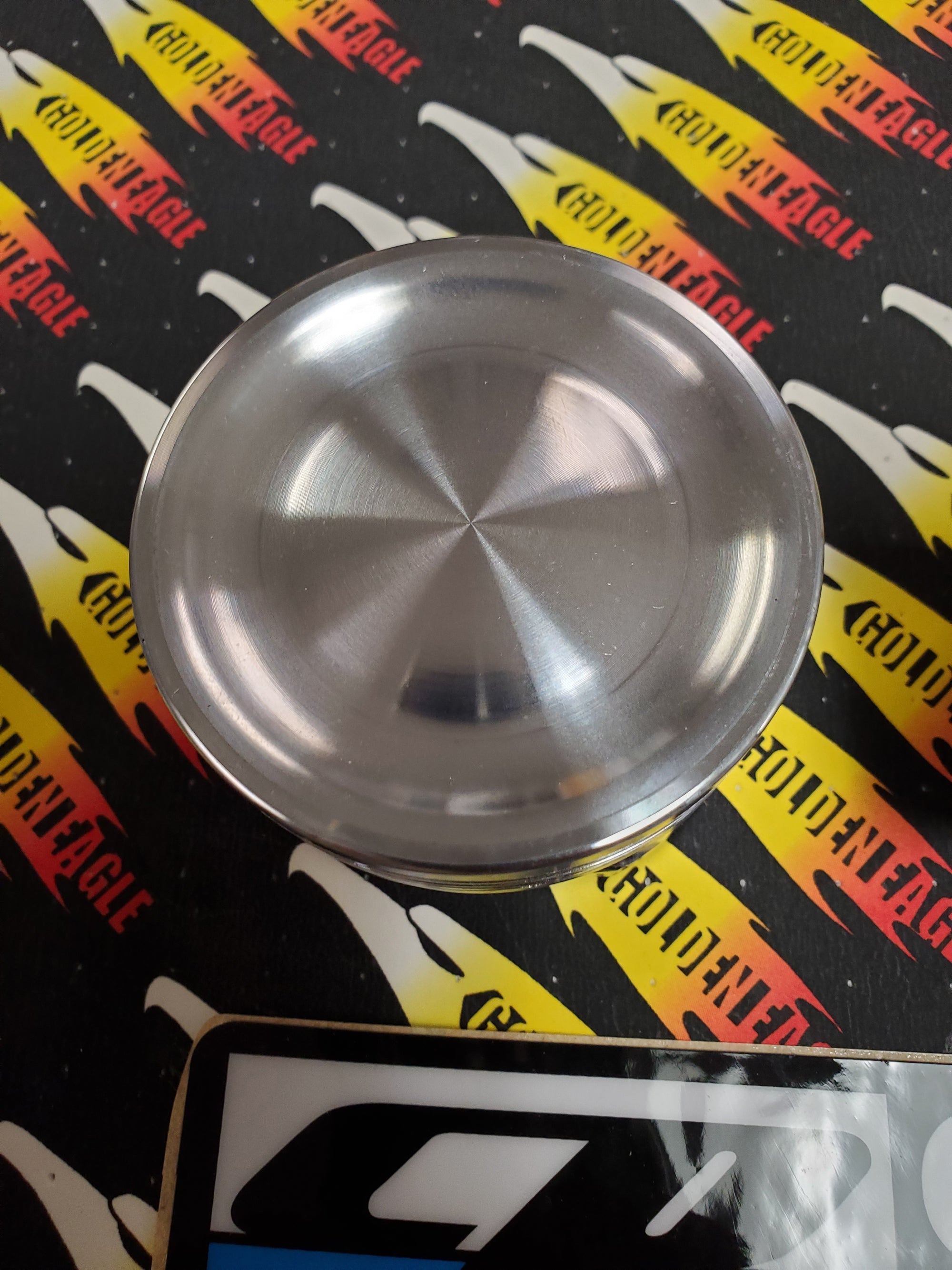 CP Pistons Can-Am Maverick X3 - 74mm Bore, 9.0:1 Comp. PN M9080