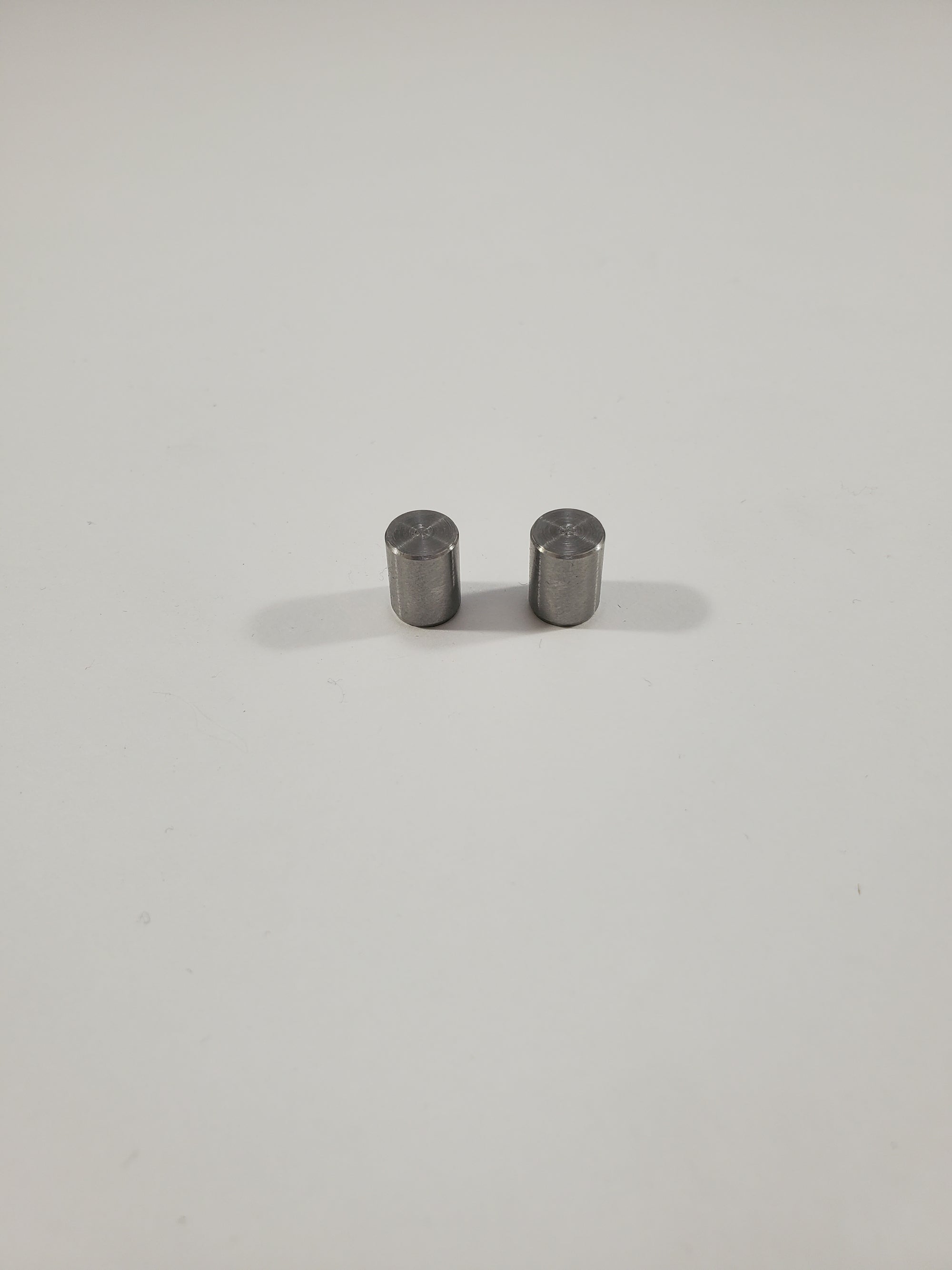 Can-Am Maverick X3 Head Dowel Set