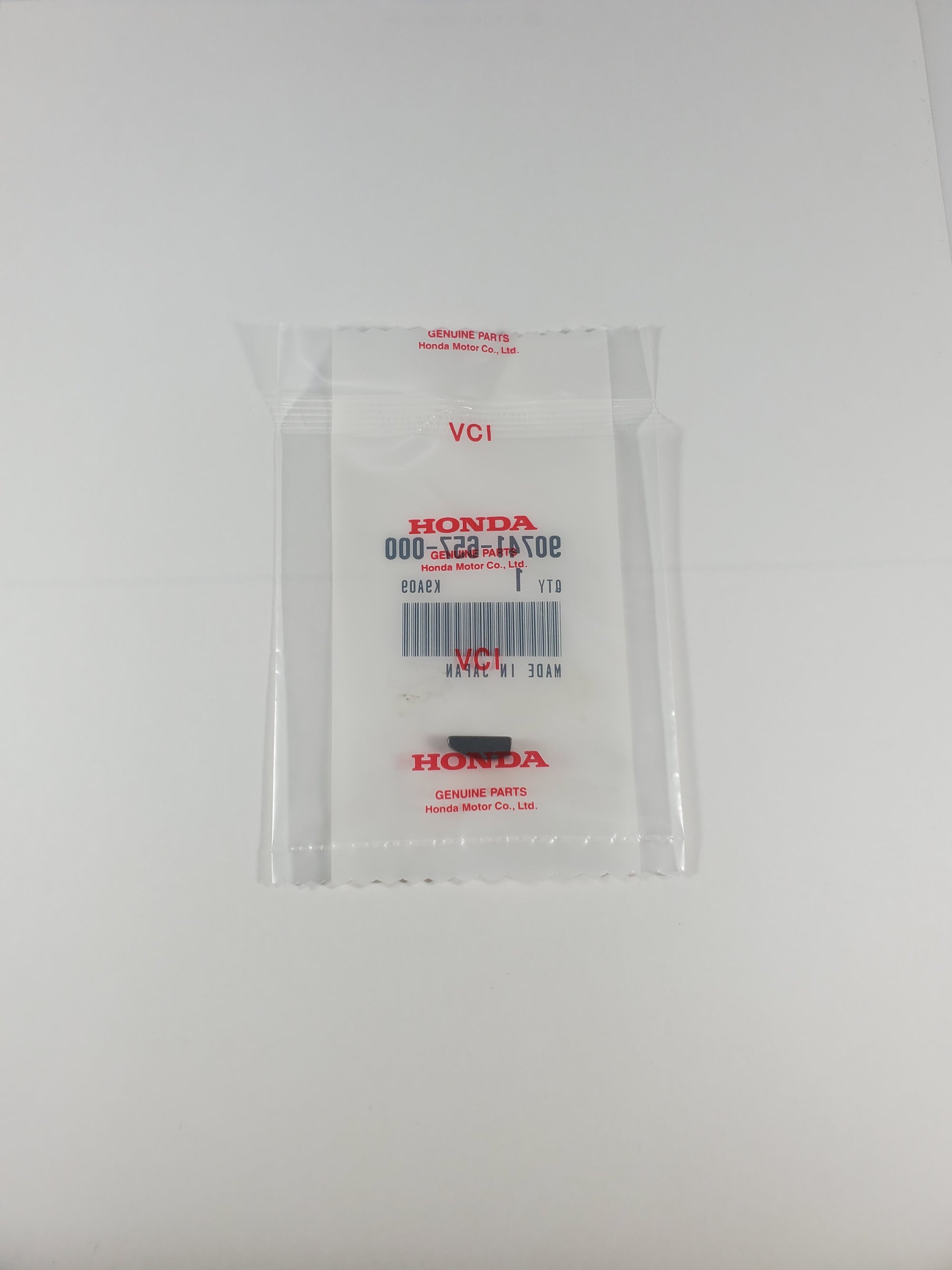 Cam Keys for Honda Fits B, D, H Series Camshafts (Pair)