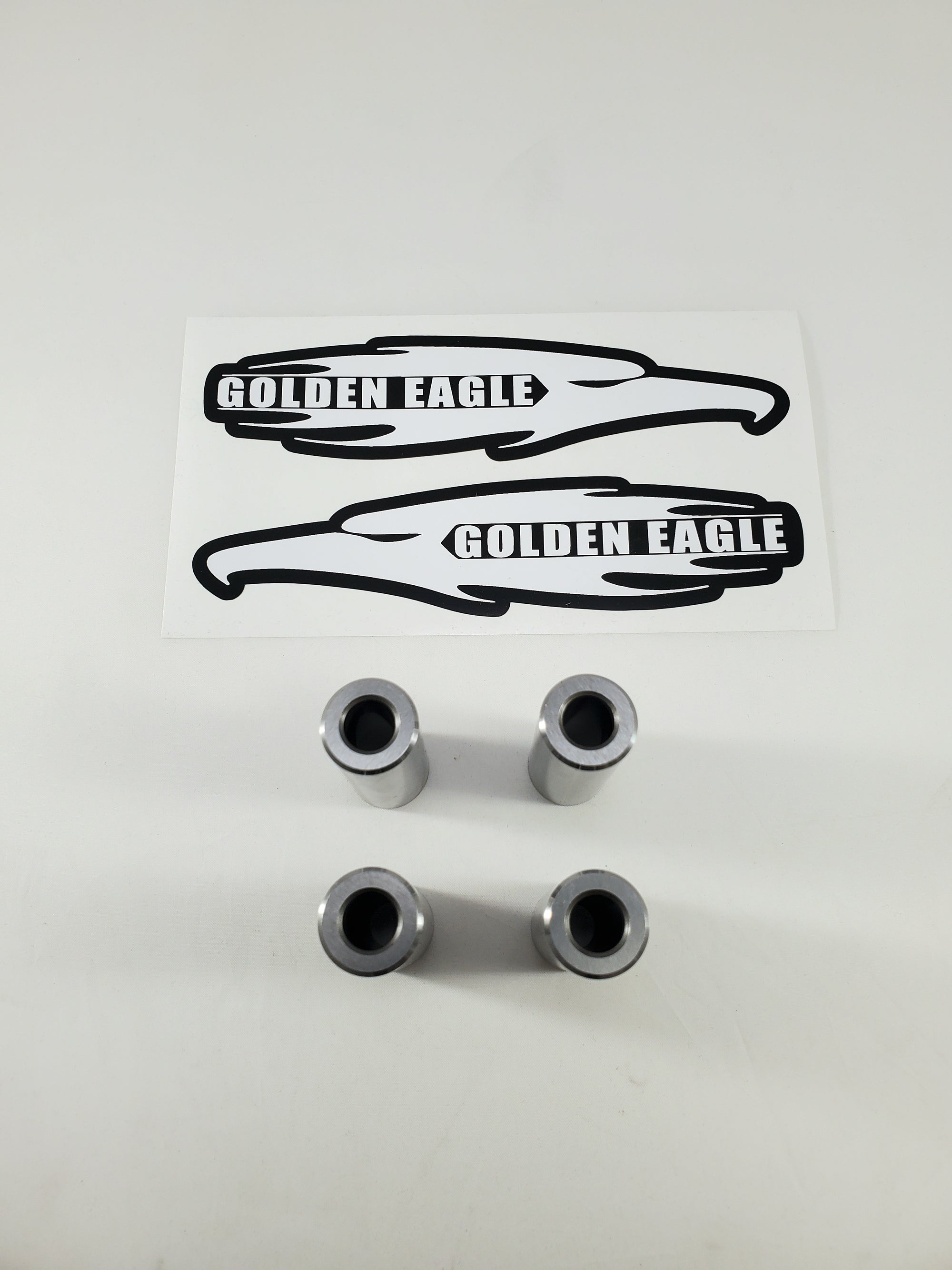 CP CARRILLO WRIST PIN SET 4 pc.  827-2250-20CP1C