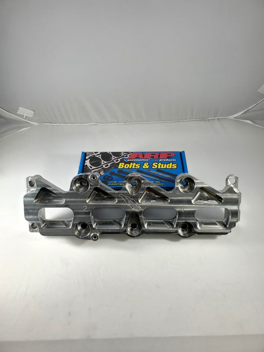 G.E. Five Main Girdle – In-House Installation Only *Customer Block Drop-Off Required*