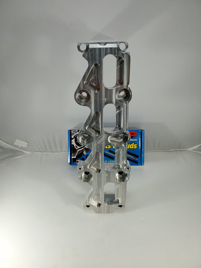 G.E. Five Main Girdle - NOTE:  Customer must deliver block to G.E. - Does Not Ship until work is completed in our shop