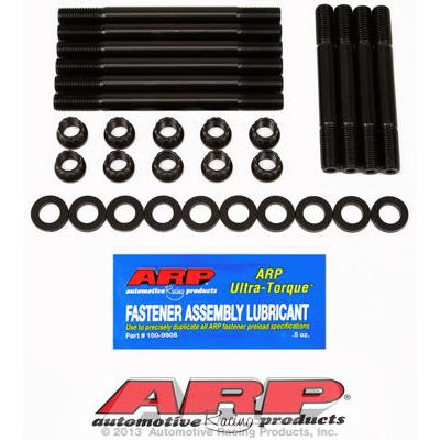 HONDA / ACURA B18C / GSR MAIN STUD SET ARP 208-5403-Mainstud-GoldenEagleMfg
