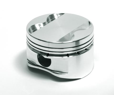 ARIAS A3310404 Pistons B Series 81.5mm Flat Top