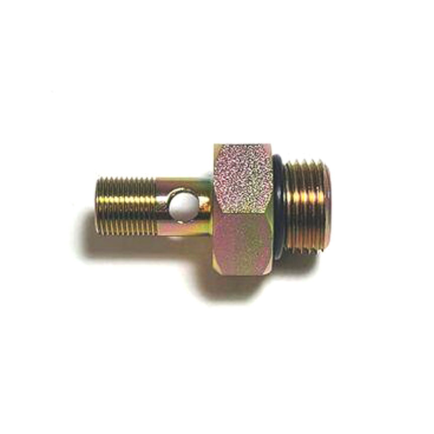 Fuel Fittings-Fittings-B Series Fuel Rail Banjo-GoldenEagleMfg