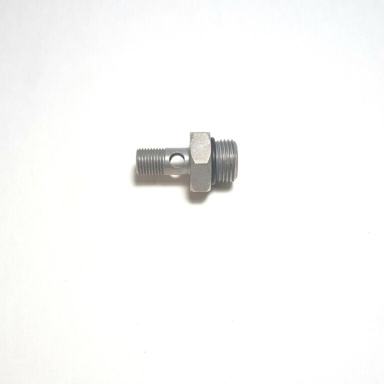 Fuel Fittings-Fittings-3/4 Boss to 1/8 NPT-GoldenEagleMfg