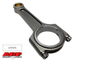 Brian Crower Honda/Acura B18C - MidWeight Rods w/ARP2000 Fasteners