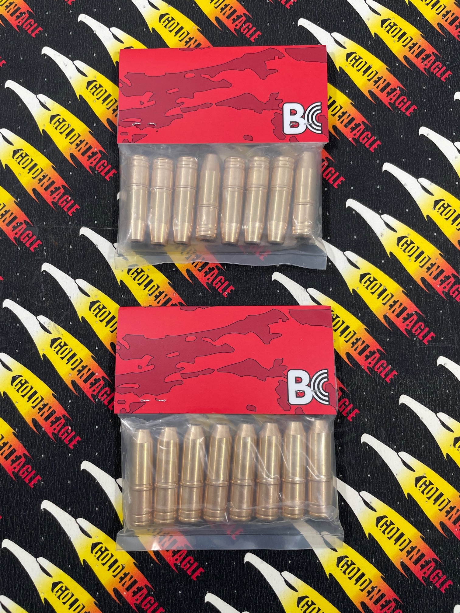 Brian Crower Mitsubishi 4B11T/EVO X Intake and Exhaust Valve Guides