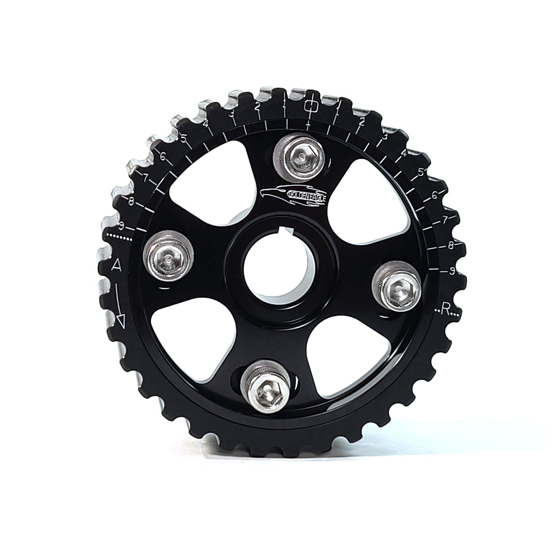 Honda Prelude Adjustable Cam Gear - H22/F20B/H23 Vtec