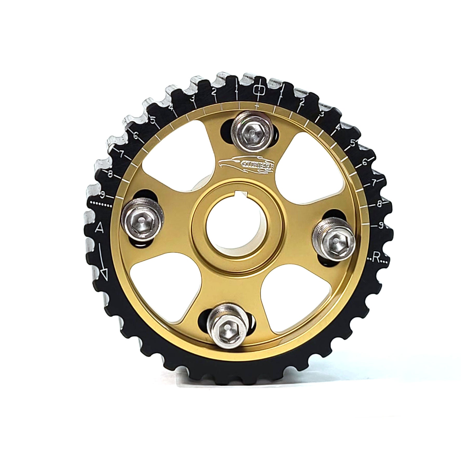 Golden Eagle B Series Cam Gear