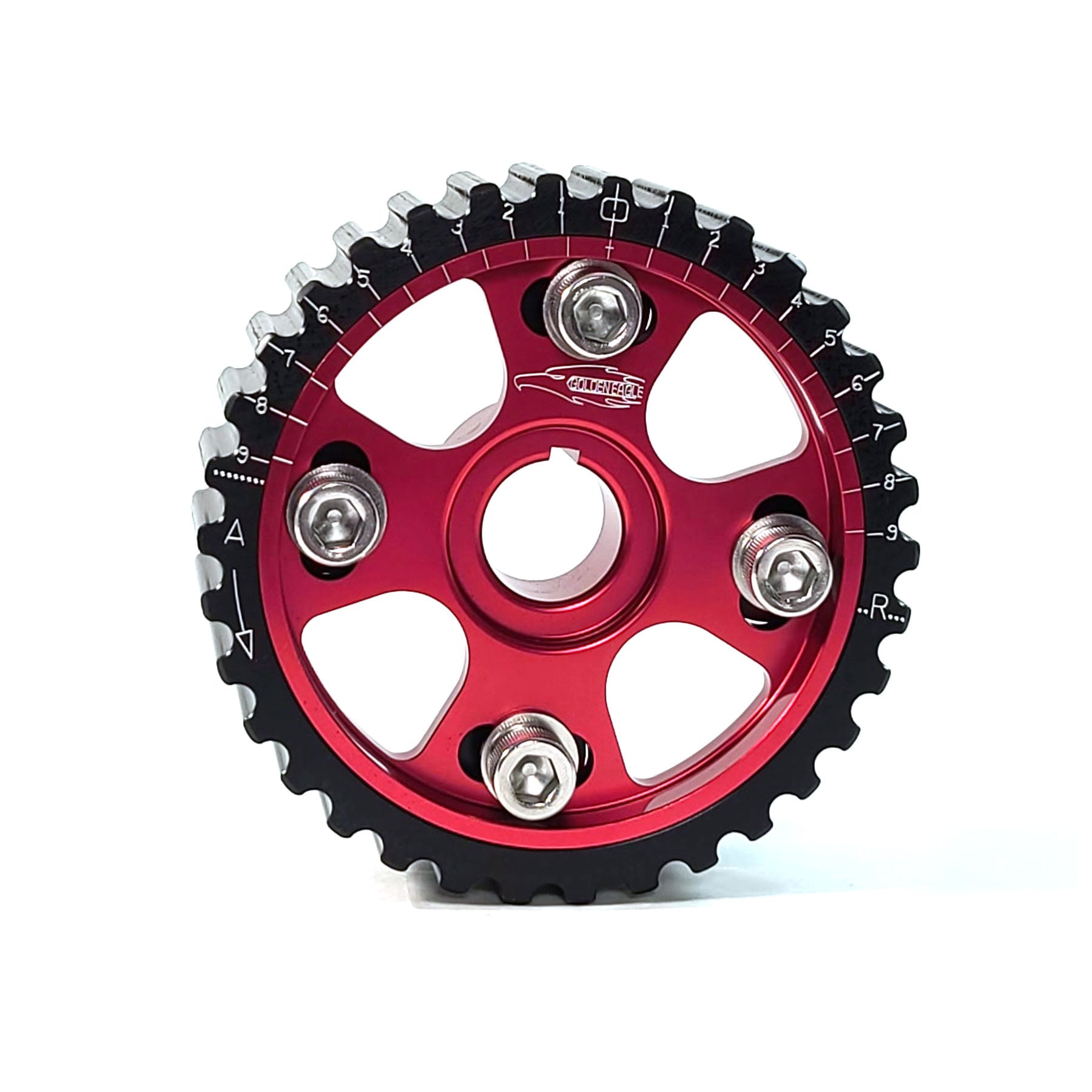 Golden Eagle B Series Cam Gear