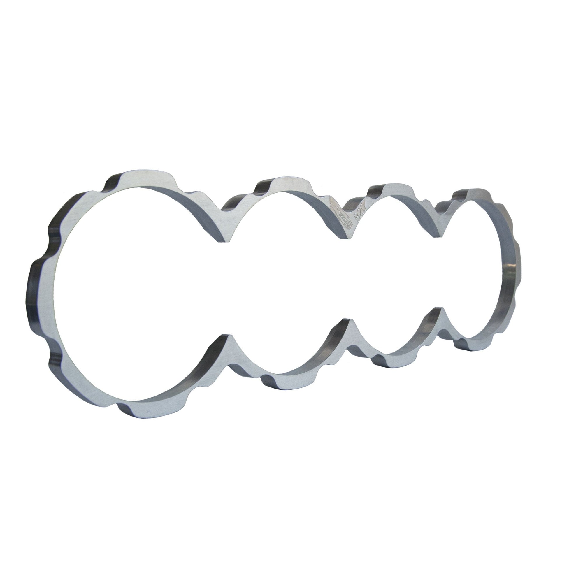 Golden Eagle B20 Block Guard - Golden Eagle Mfg.