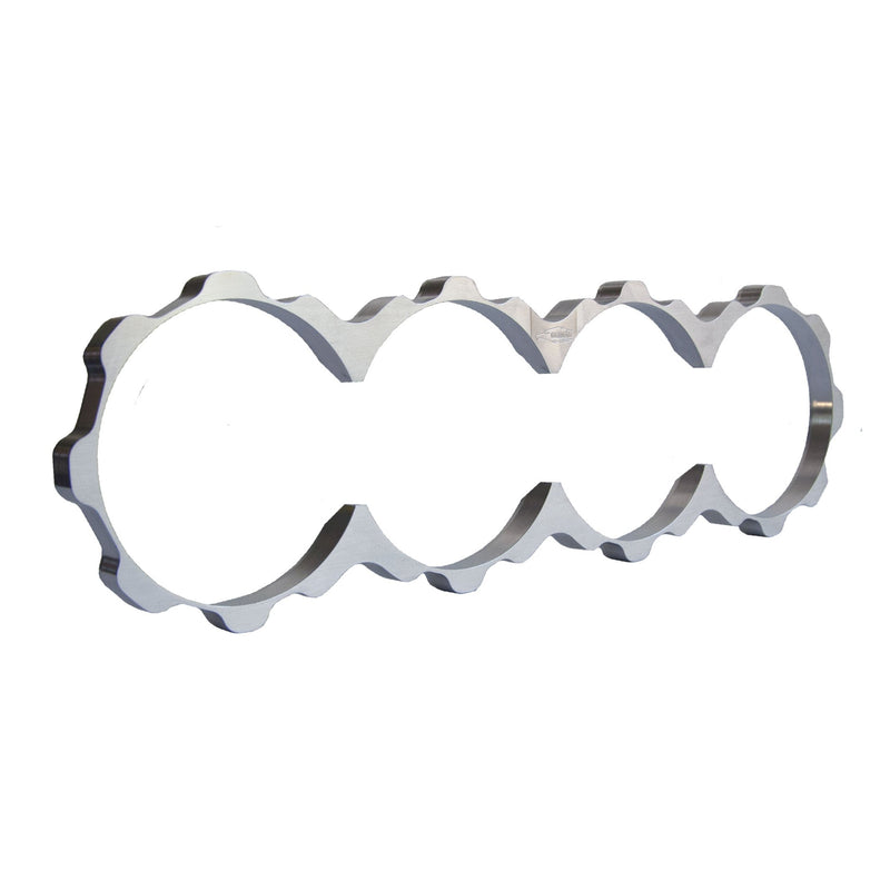 Golden Eagle D Series Block Guard - Golden Eagle Mfg.