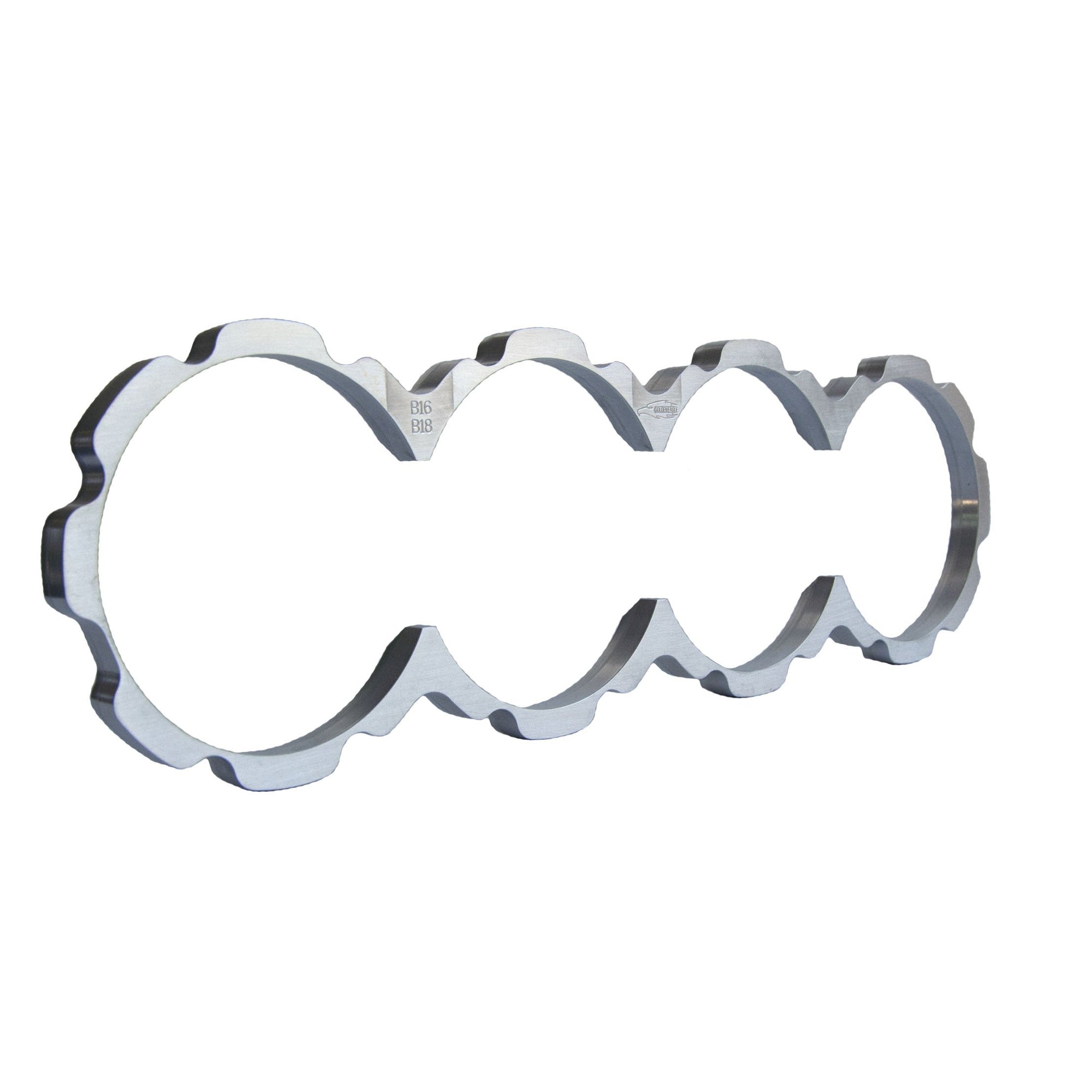 Golden Eagle B16 / B17 / B18 Block Guard - Golden Eagle Mfg.