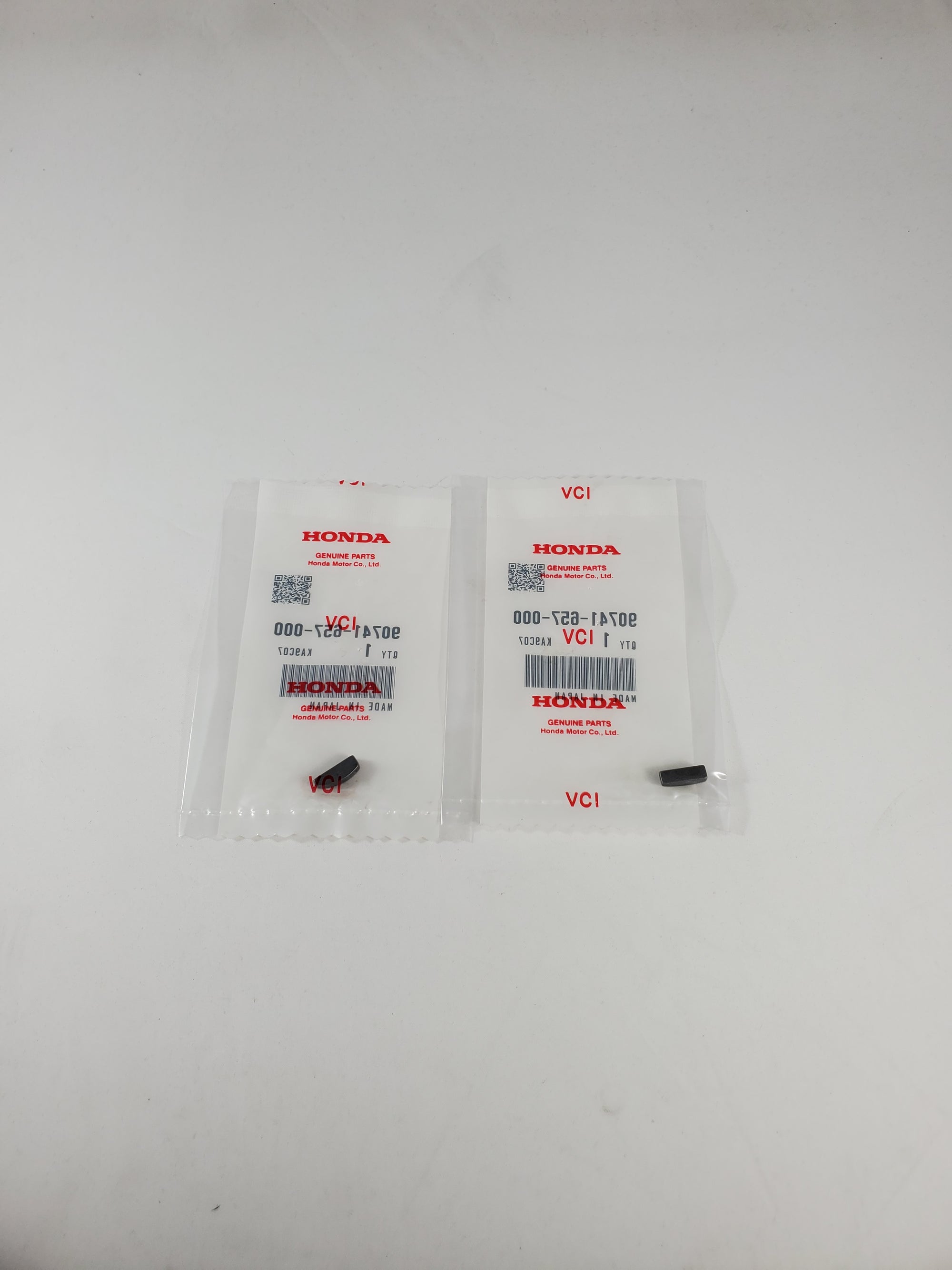 B Series Cam Gear OEM Cam Shaft Bolt Set / Keys Optional