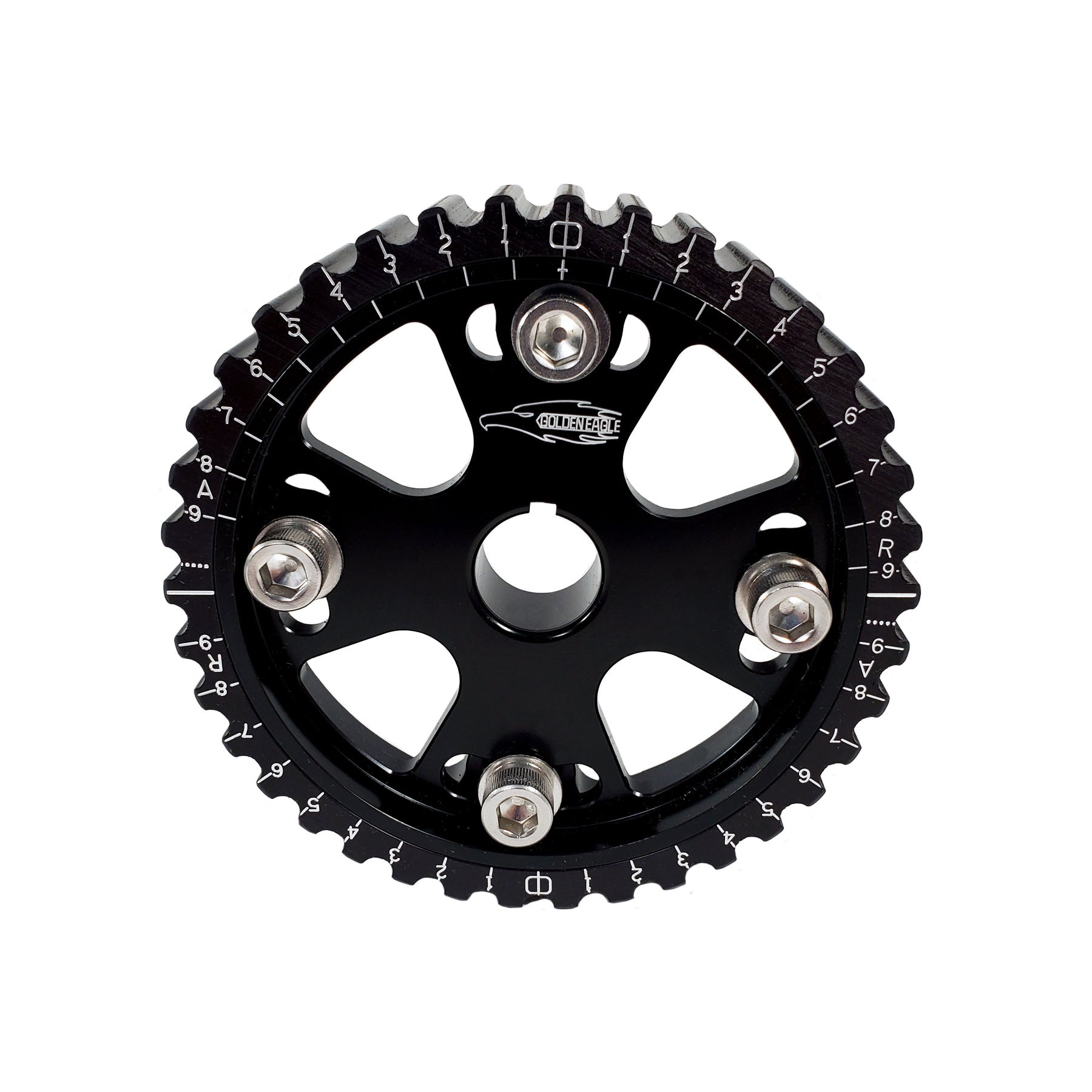 cam gear GoldenEagle - HONDA PRELUDE ADJUSTABLE CAM GEAR