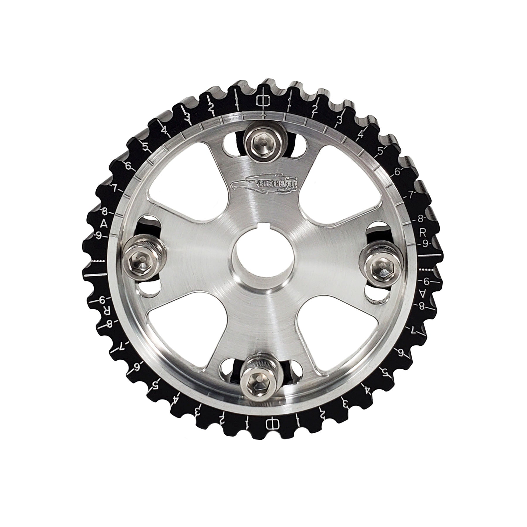 Honda/Acura Adjustable Cam Gear SOHC