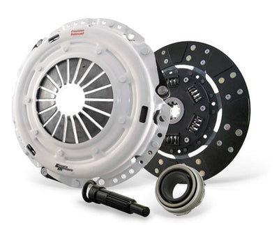 Clutch Masters FX350 Clutch Kit Mitsubishi Lancer Evo X 4B11T Turbo 2008-2015 PN 05110-HRFF