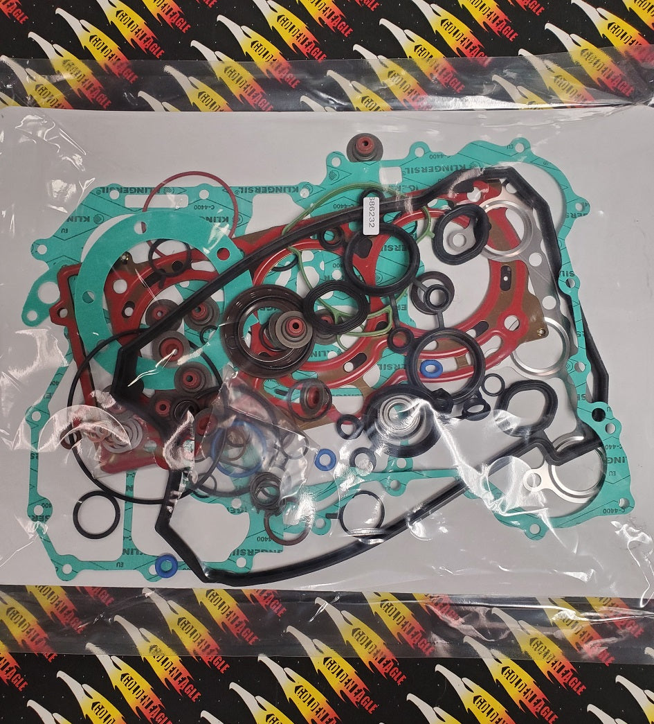 Can-Am 2017-2018 Maverick X3 Turbo Gasket Set / BRP OE Kit